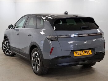 Used Vauxhall Grandland 2025 for sale - 75455259: Photo