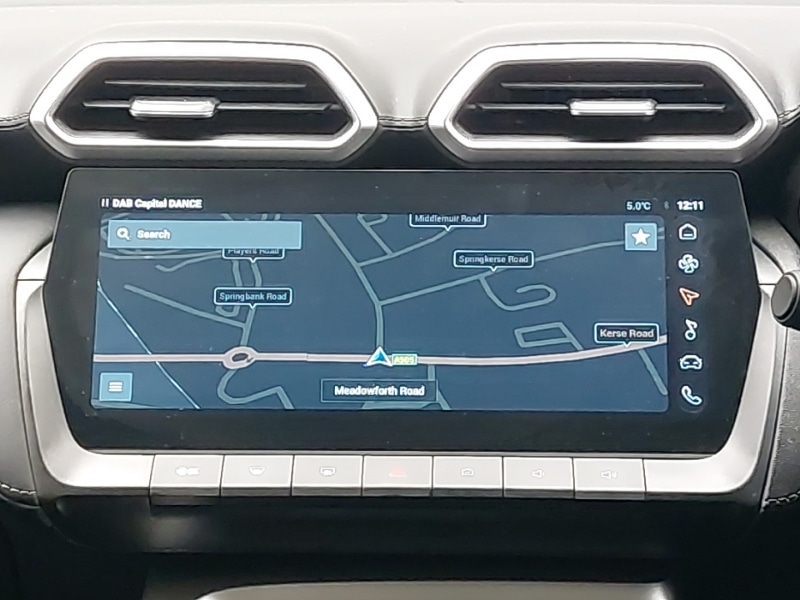 Used MG MG ZS 2025 for sale - 76752199: Photo 10