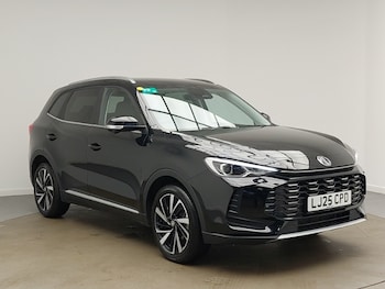 Used MG MG ZS 2025 for sale - 76752199: Photo