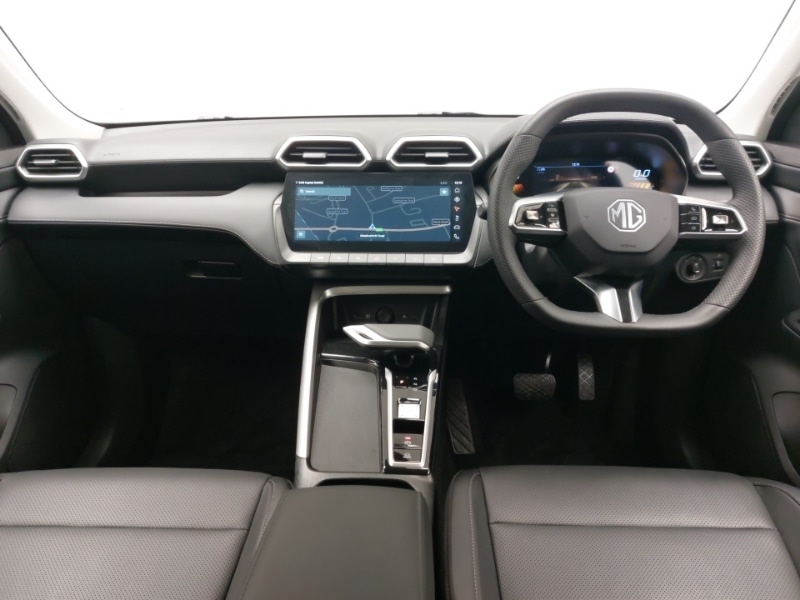 Used MG MG ZS 2025 for sale - 76752199: Photo 2