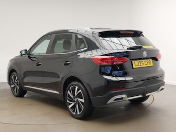 Used MG MG ZS 2025 for sale - 76752199: Photo