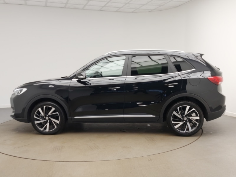 Used MG MG ZS 2025 for sale - 76752199: Photo 4