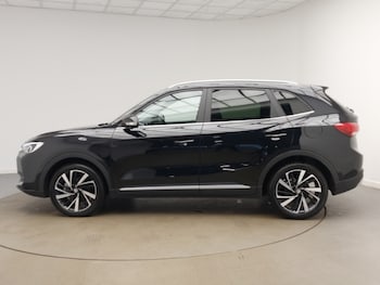 Used MG MG ZS 2025 for sale - 76752199: Photo