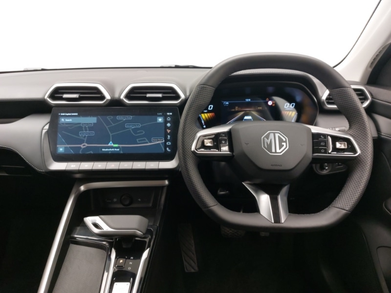 Used MG MG ZS 2025 for sale - 76752199: Photo 7