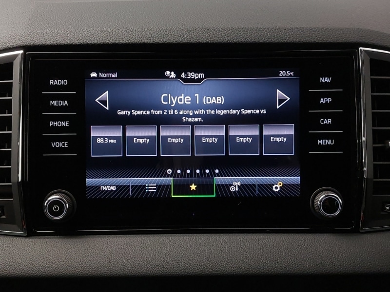 Used Skoda Karoq 2025 for sale - 77253196: Photo 10