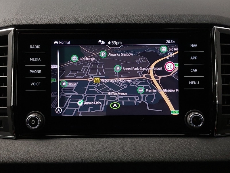 Used Skoda Karoq 2025 for sale - 77253196: Photo 11