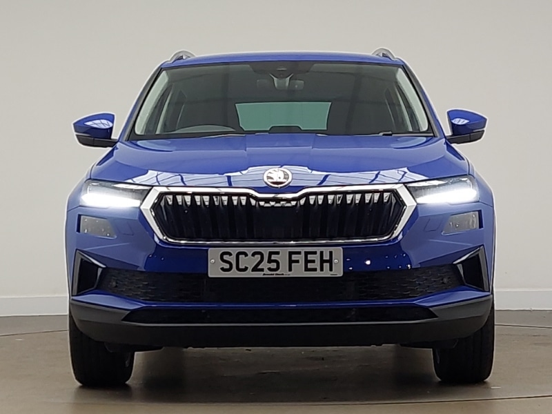 Used Skoda Karoq 2025 for sale - 77253196: Photo 12