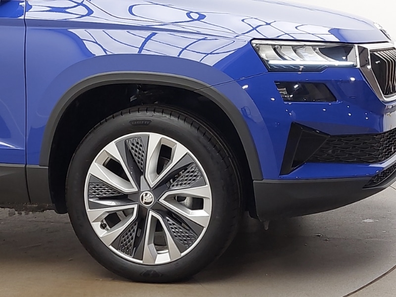 Used Skoda Karoq 2025 for sale - 77253196: Photo 9