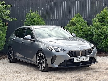 Used BMW 1 Series 2026 for sale - 79585668: Photo