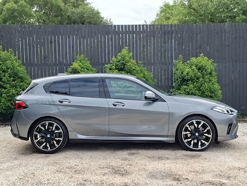 Used BMW 1 Series 2026 for sale - 79585668: Photo
