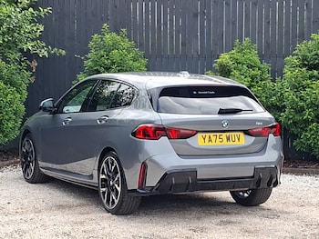 Used BMW 1 Series 2026 for sale - 79585668: Photo