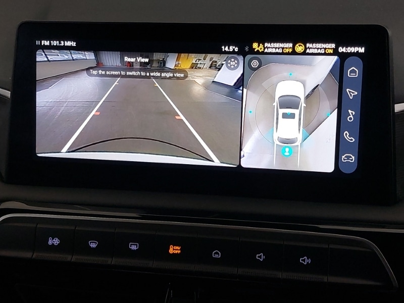 Used MG MG3 2024 for sale - 76392600: Photo 10