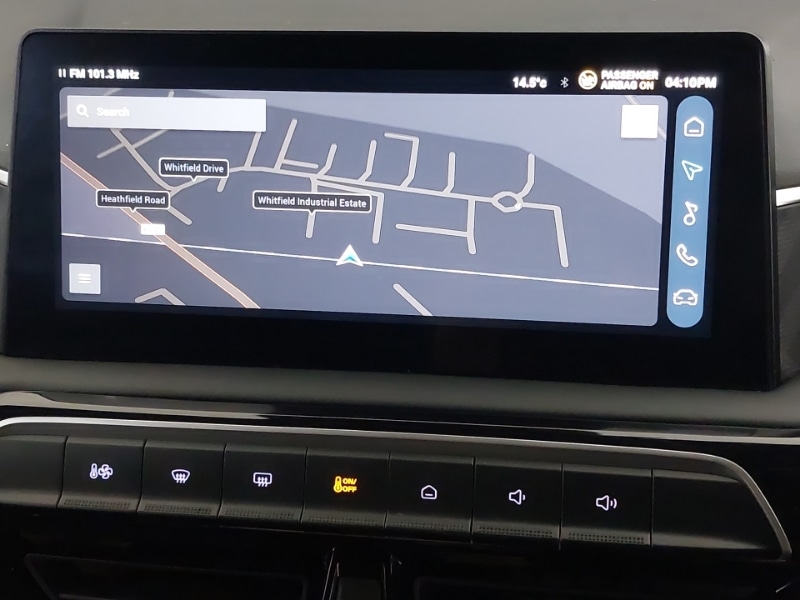 Used MG MG3 2024 for sale - 76392600: Photo 11