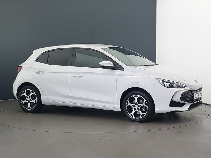 Used MG MG3 2024 for sale - 76392600: Photo 12