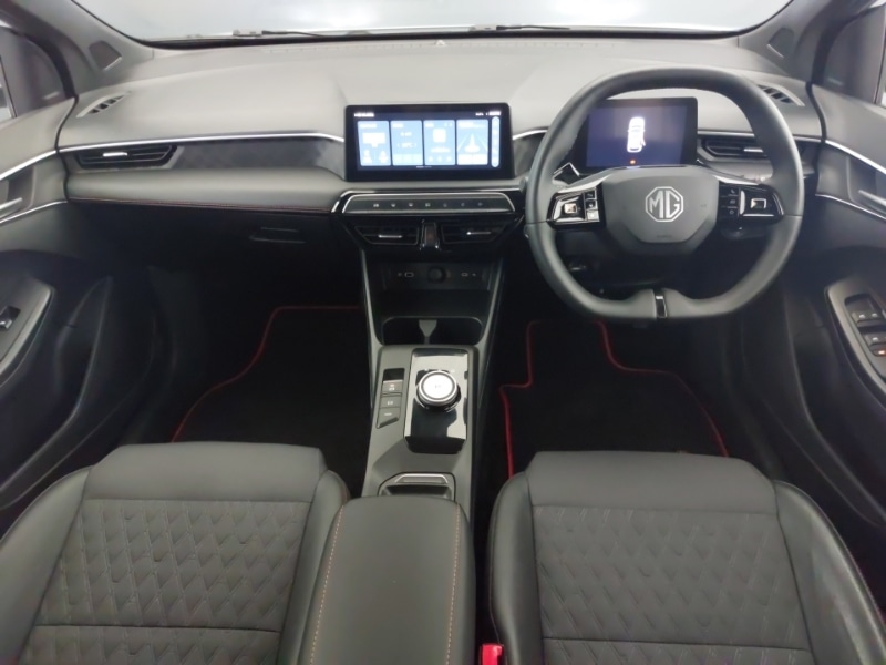 Used MG MG3 2024 for sale - 76392600: Photo 2