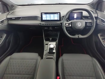 Used MG MG3 2024 for sale - 76392600: Photo