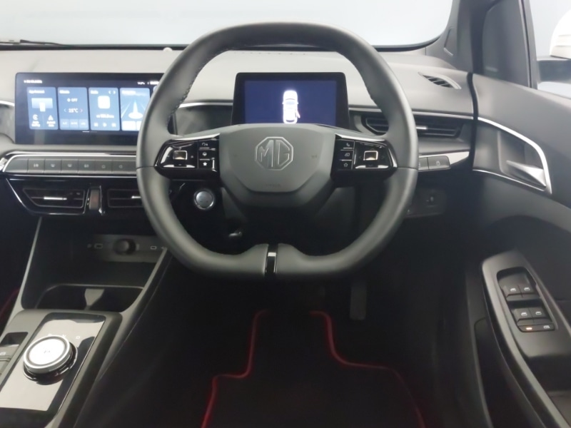 Used MG MG3 2024 for sale - 76392600: Photo 7