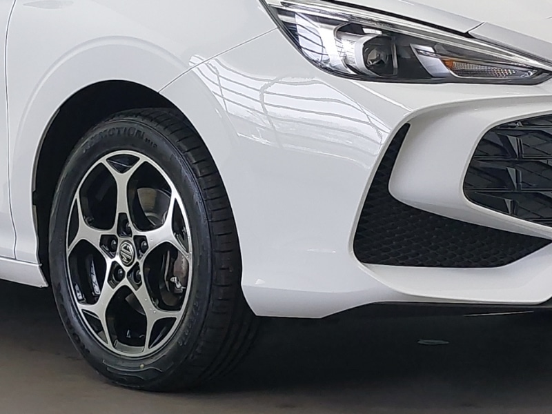 Used MG MG3 2024 for sale - 76392600: Photo 9