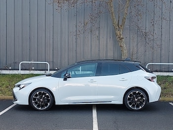 Used Toyota Corolla 2023 for sale - 75779929: Photo