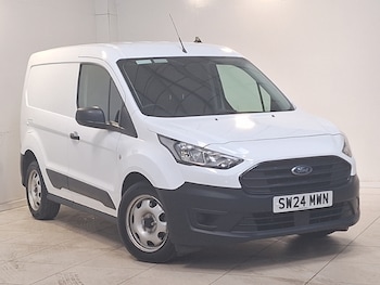 Used Ford Transit Connect 2024 for sale - 78983147: Photo