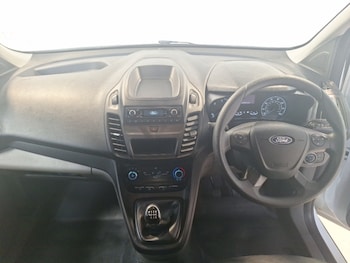 Used Ford Transit Connect 2024 for sale - 78983147: Photo