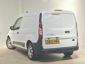Used Ford Transit Connect 2024 for sale - 78983147: Photo