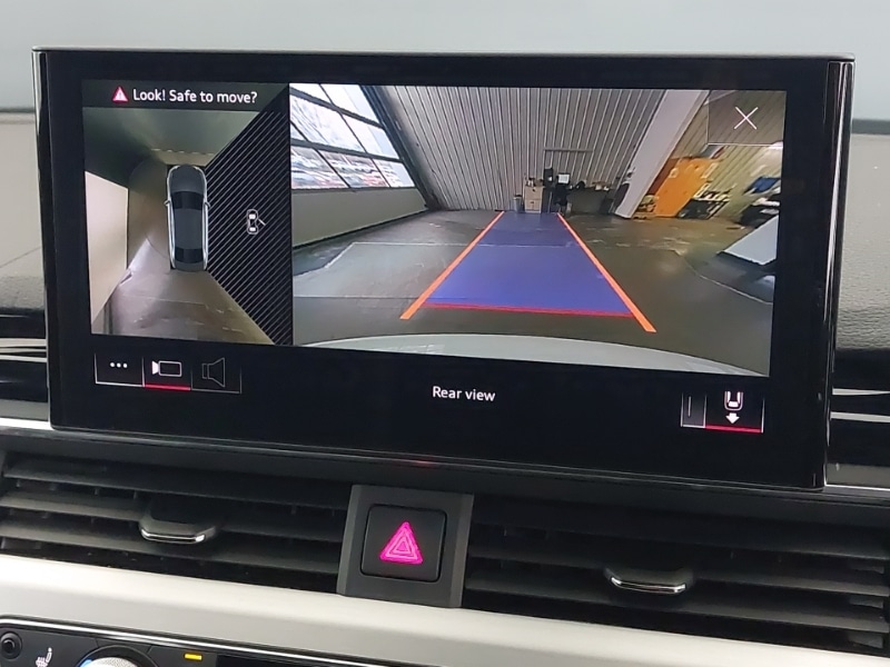 Used Audi A4 2022 for sale - 77889753: Photo 10