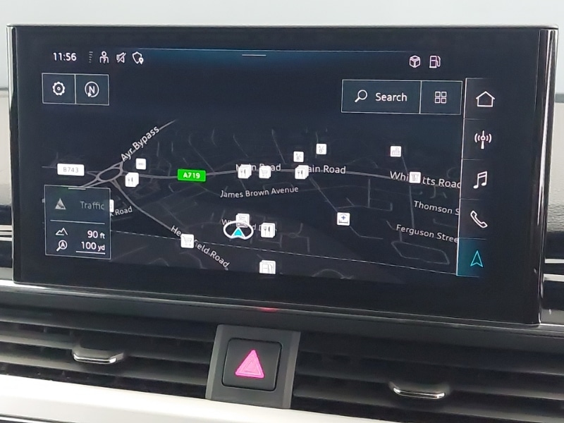 Used Audi A4 2022 for sale - 77889753: Photo 11