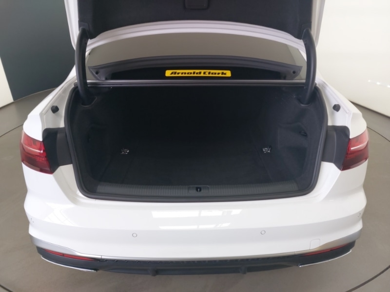 Used Audi A4 2022 for sale - 77889753: Photo 8