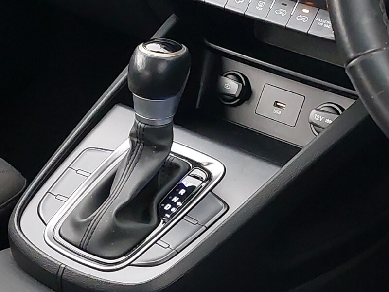 Used Hyundai KONA 2022 for sale - 77875290: Photo 11