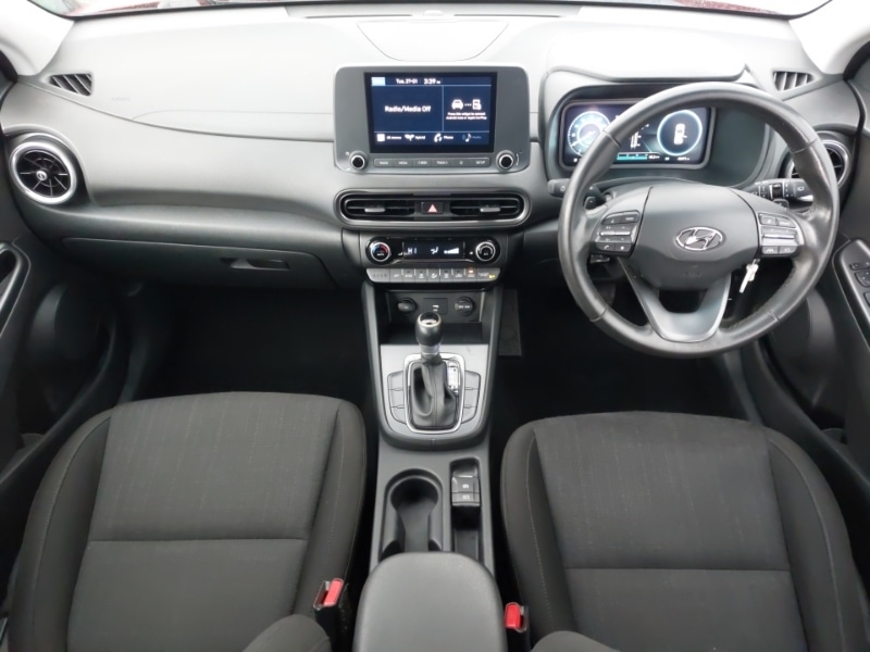 Used Hyundai KONA 2022 for sale - 77875290: Photo 2