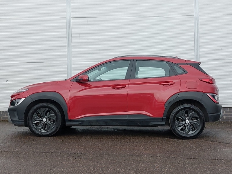 Used Hyundai KONA 2022 for sale - 77875290: Photo 4