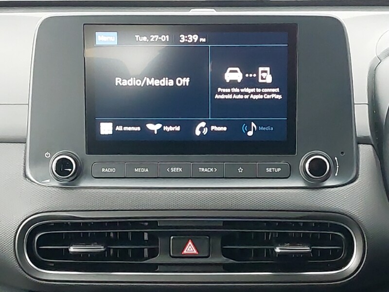 Used Hyundai KONA 2022 for sale - 77875290: Photo 7