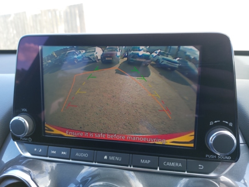 Used Nissan Juke 2022 for sale - 76564293: Photo 11