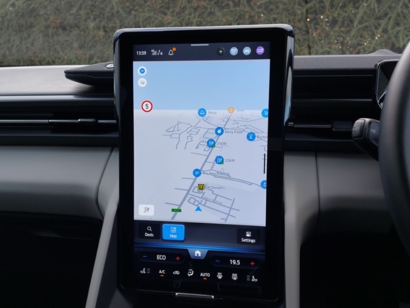 Used Ford Explorer 2025 for sale - 76720957: Photo 10