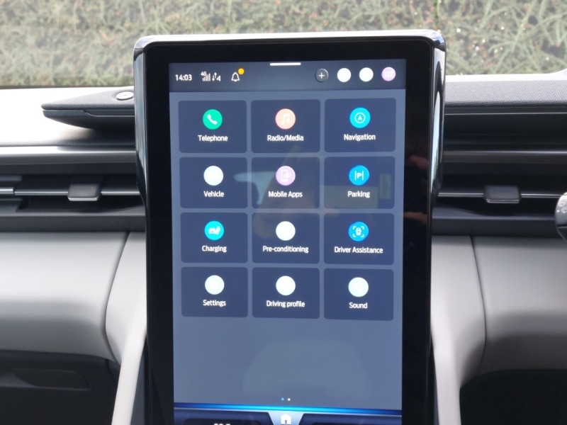 Used Ford Explorer 2025 for sale - 76720957: Photo 12