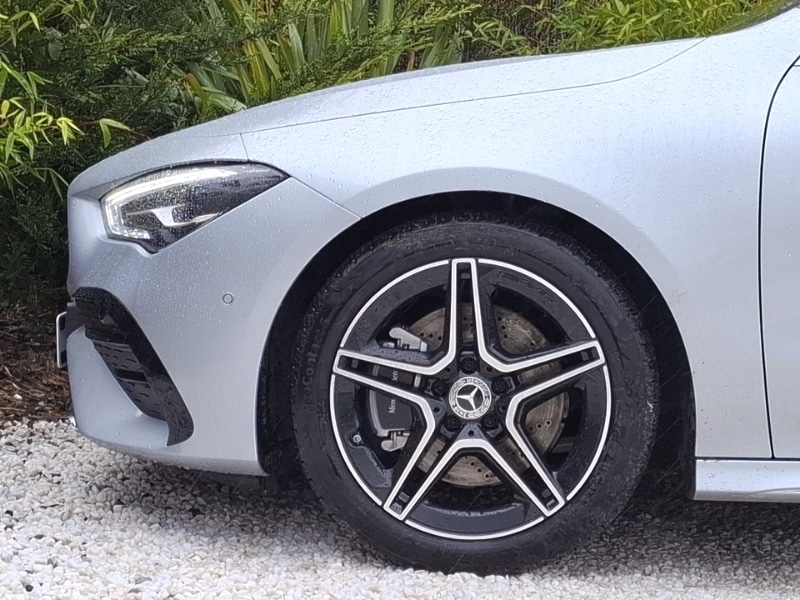 Used Mercedes-Benz CLA 2025 for sale - 77563242: Photo 12