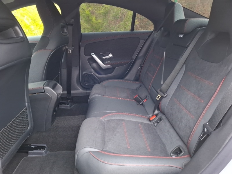 Used Mercedes-Benz CLA 2025 for sale - 77563242: Photo 6