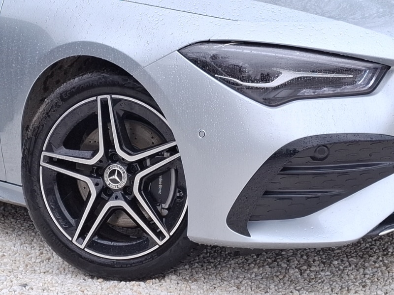 Used Mercedes-Benz CLA 2025 for sale - 77563242: Photo 9