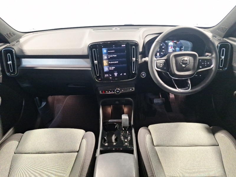 Used Volvo XC40 2023 for sale - 77955474: Photo 2