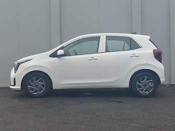 Used Kia Picanto 2024 for sale - 78957682: Photo