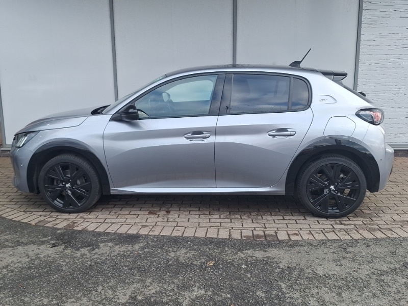 Used Peugeot 208 2021 for sale - 77202245: Photo 4