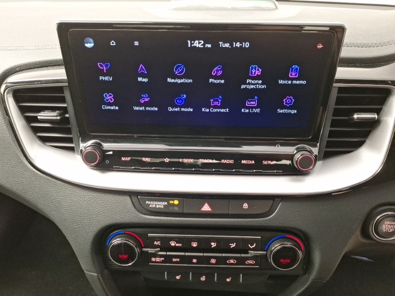 Used Kia XCeed 2024 for sale - 76511261: Photo 10