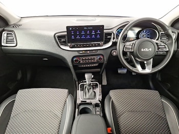 Used Kia XCeed 2024 for sale - 76511261: Photo