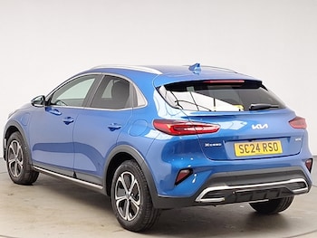 Used Kia XCeed 2024 for sale - 76511261: Photo