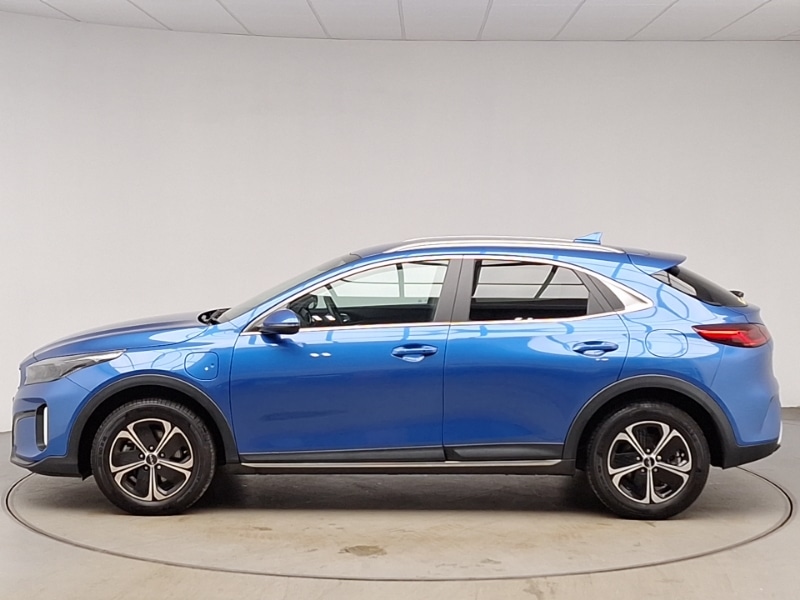 Used Kia XCeed 2024 for sale - 76511261: Photo 4