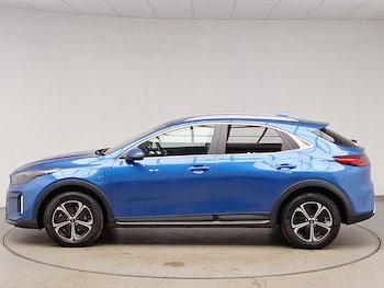 Used Kia XCeed 2024 for sale - 76511261: Photo