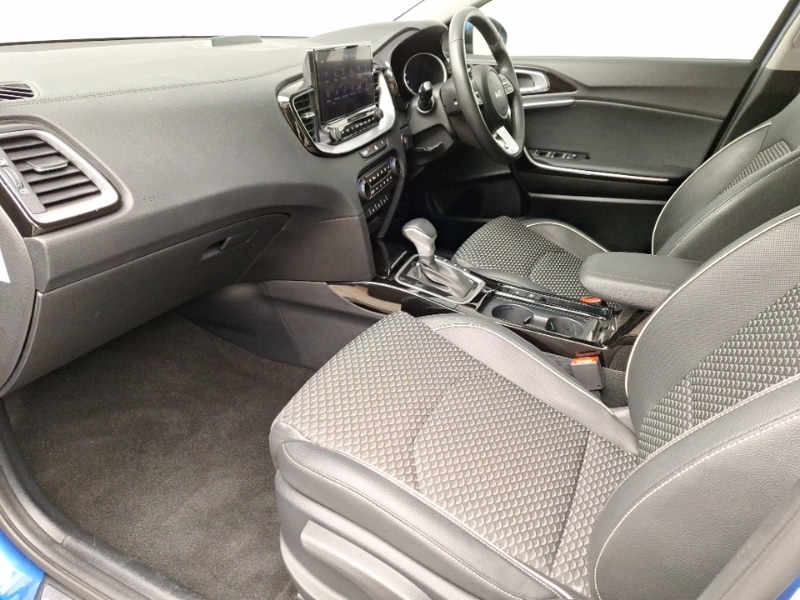 Used Kia XCeed 2024 for sale - 76511261: Photo 5