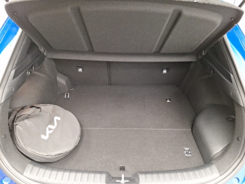 Used Kia XCeed 2024 for sale - 76511261: Photo 8