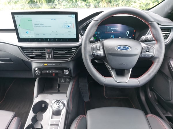 Used Ford Kuga 2024 for sale - 76321035: Photo 7